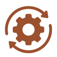 Automatic page layouts